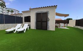 Bungalow In The Center Of Playa Del Ingles